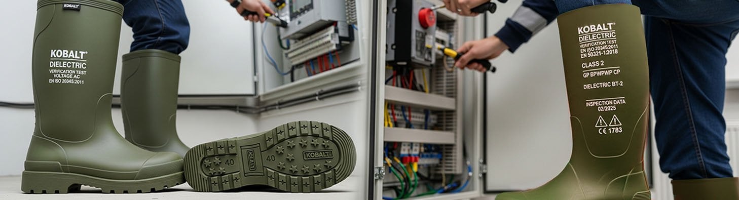 Kobalt S5 Elektrikçi Çizme