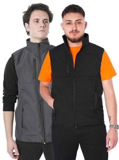 İş Yelekleri Modelleri