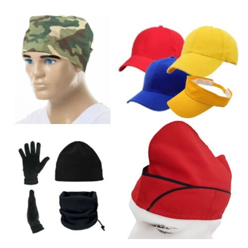 İş Elbisesi Aksesuarları