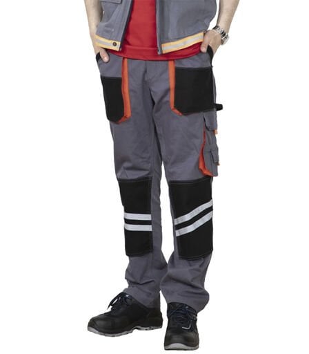Gabardin Pantolonlar