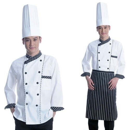 Aşçı Kıyafetleri