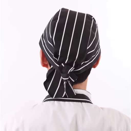 Aşçı Bandanaları