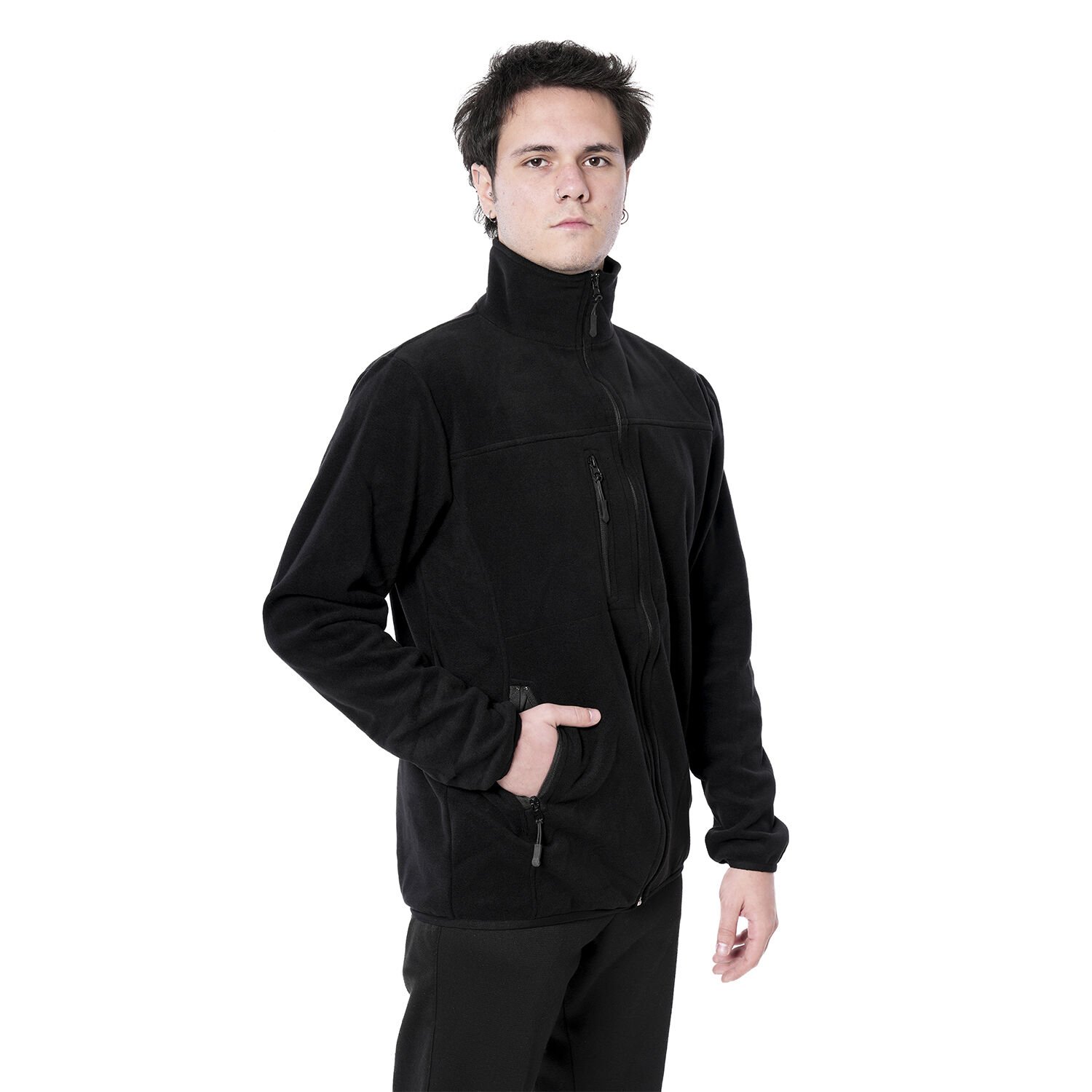 Netto Polar Mont Siyah