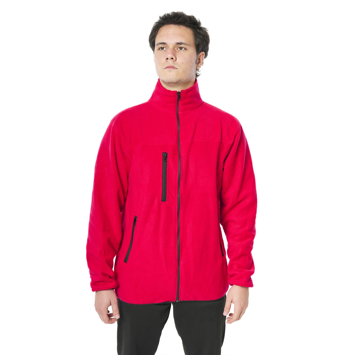 Netto Polar Mont Kırmızı