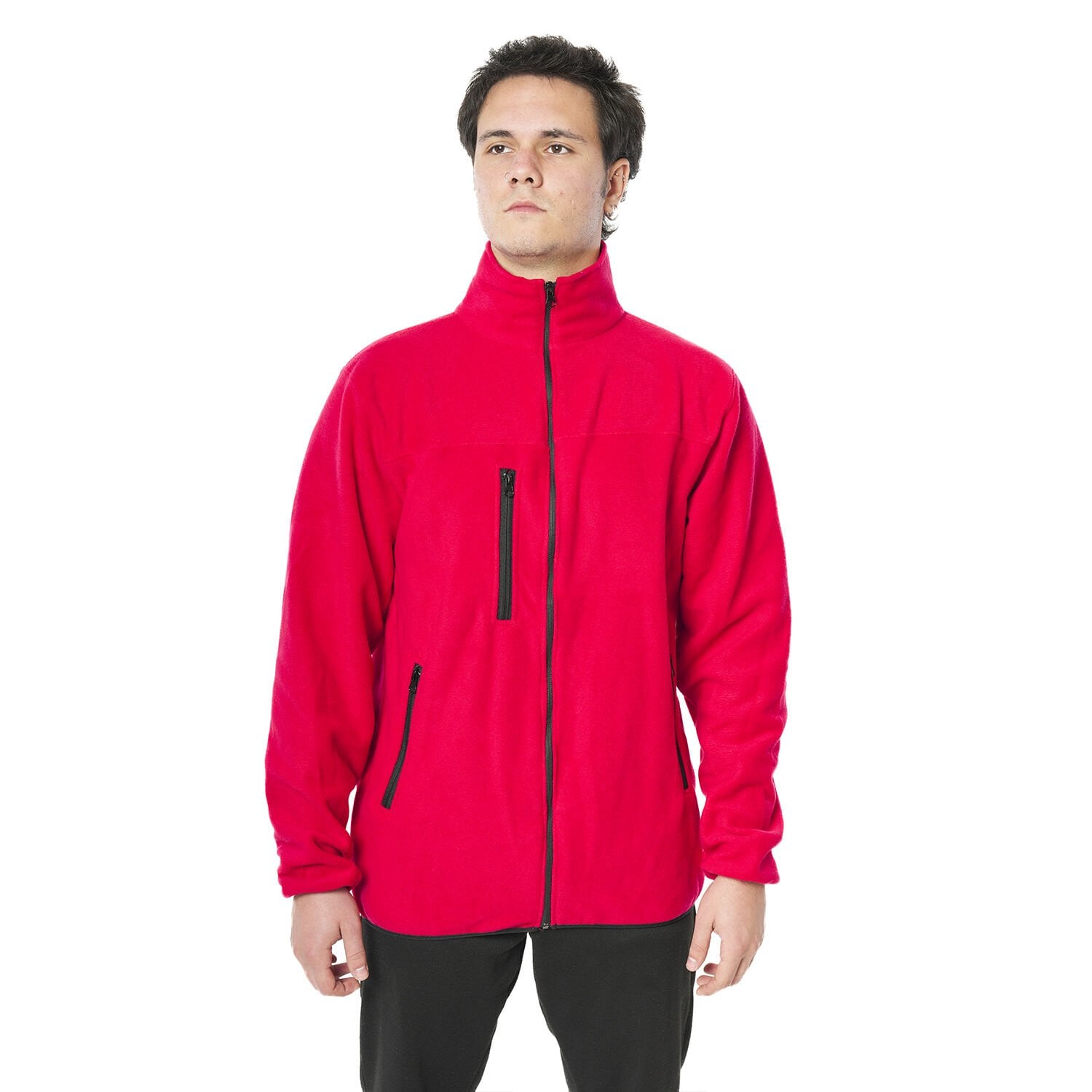 Netto Polar Mont Kırmızı