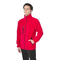 Netto Polar Mont Kırmızı