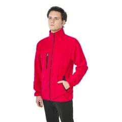 Netto Polar Mont Kırmızı