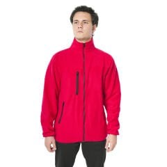 Netto Polar Mont Kırmızı