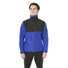 Netto Softshell Polar Mont Saks Mavi