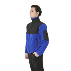 Netto Softshell Polar Mont Saks Mavi