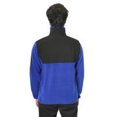 Netto Softshell Polar Mont Saks Mavi