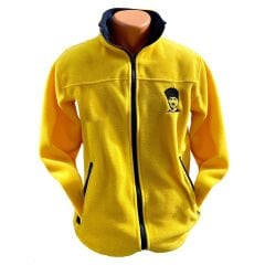 Netto Atatürk Logolu Kışlık Polar Mont