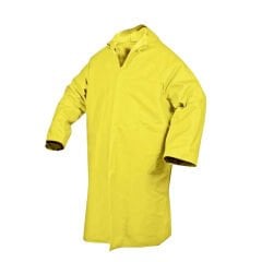 Balıkçı Pardesü Yağmurluk Sarı Renk