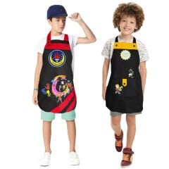 Kreş ve Anaokulu Önlüğü | Çocuk Okul Önlüğü