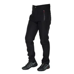Netto Softshell Rüzgar Su Geçirmez İş Pantolonu