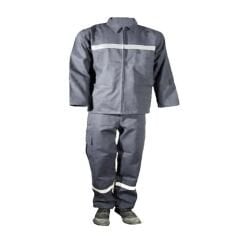16/12 Pantolon Mont Takım Yazlık İş Elbisesi