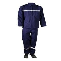 16/12 Pantolon Mont Takım Yazlık İş Elbisesi
