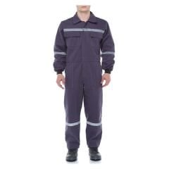 Netto 16/12 Gabardin Boy İşçi Tulumu