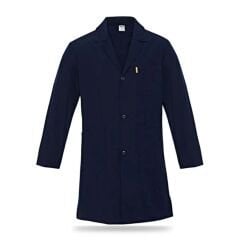 Alpaka Önlük Lacivert