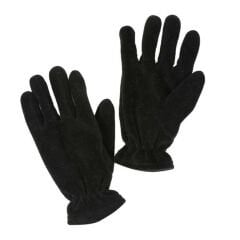 Polar Eldiven Siyah Erkek