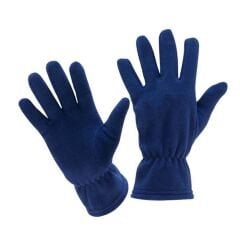 Polar Eldiven Lacivert Kadın