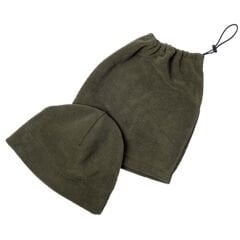 Polar Bere & Boyunluk Takım Haki Renk