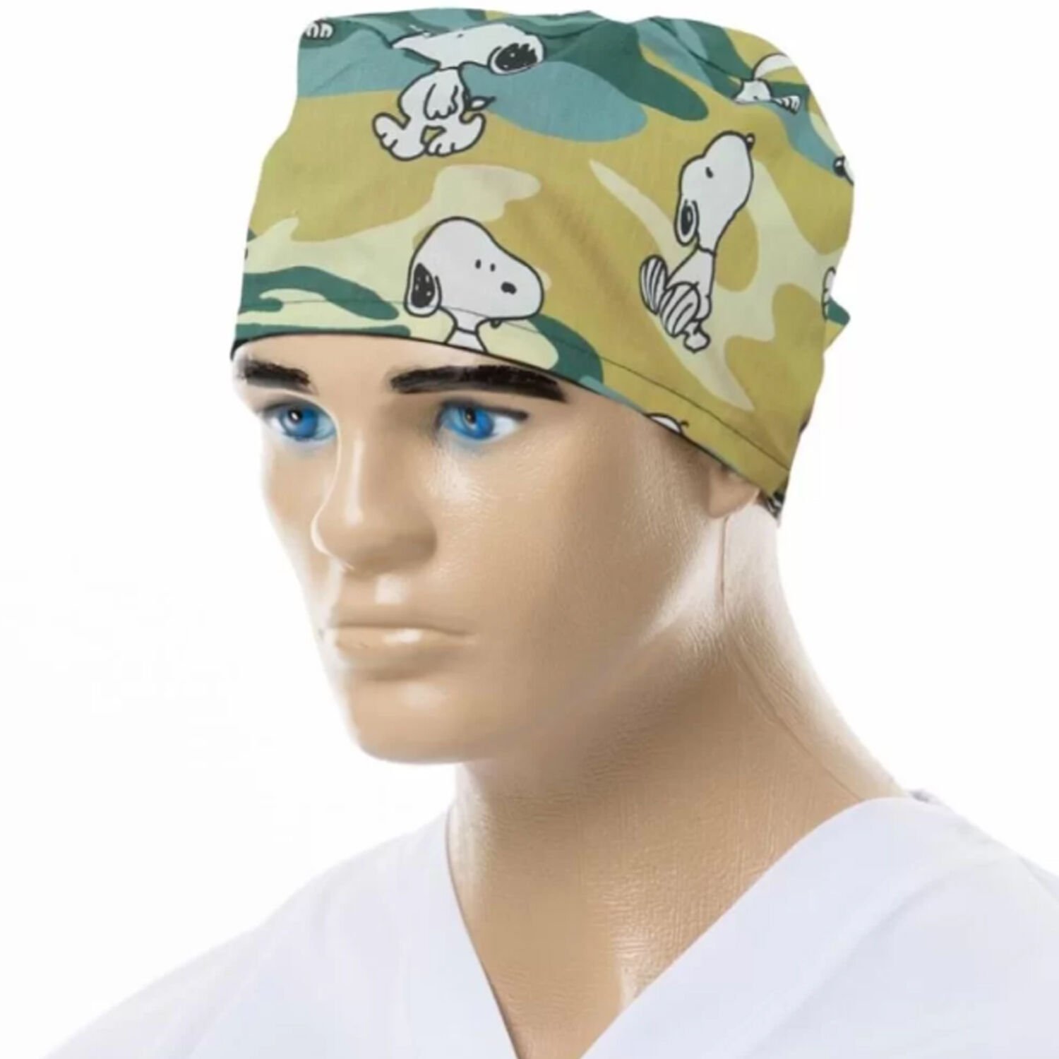 Cerrahi Bone - Snoopy Desenli