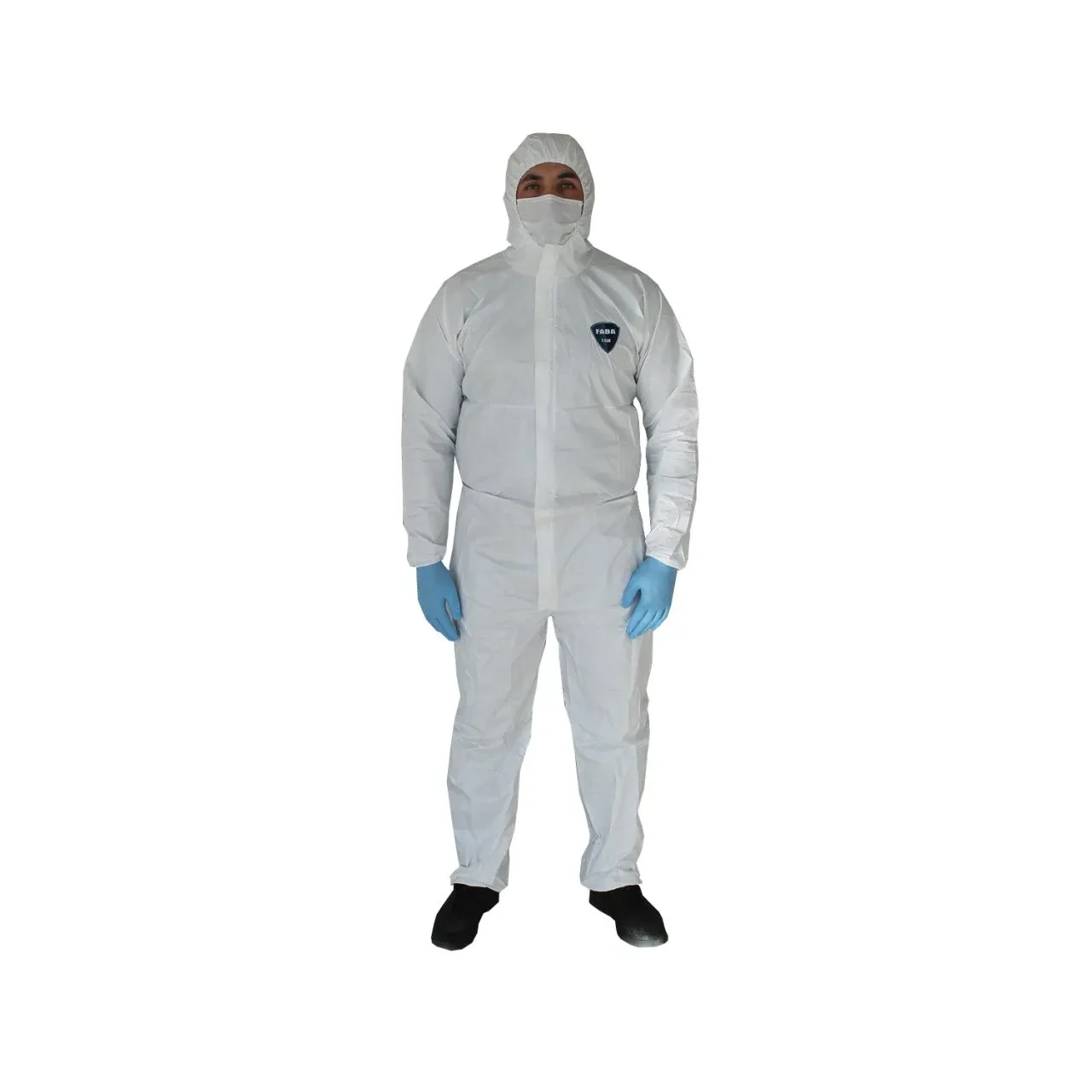 Faba T-530 Koruyucu Tulum