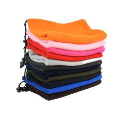 Polar İpli Boyunluk Bere