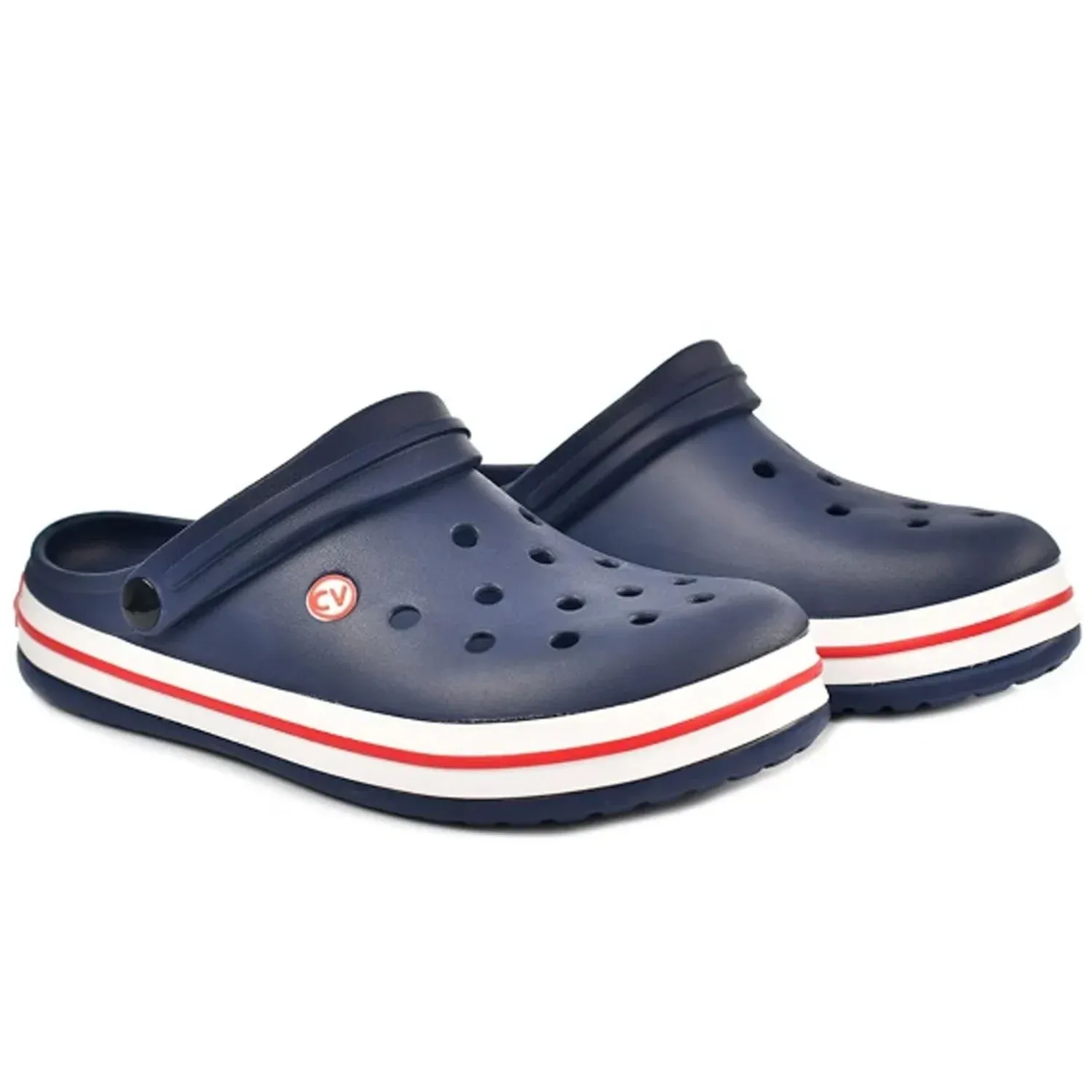 Clog Doktor Terliği Hemşire Terliği Aşçı ve Deniz Terliği 42