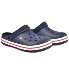 Clog Doktor Terliği Hemşire Terliği Aşçı ve Deniz Terliği