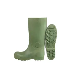 Kobalt S5 Kauçuk Kompozit Burunlu Çizme