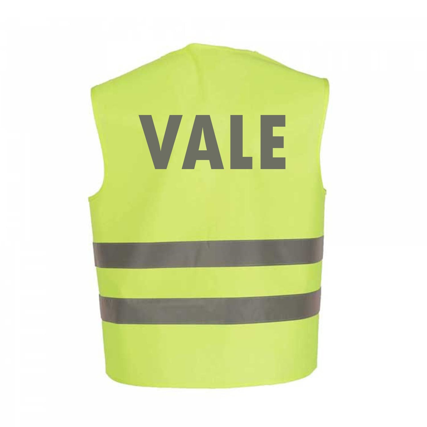 Vale İkaz Yeleği (20 Adet)