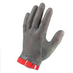 Aran Çelik Kasap Eldiveni