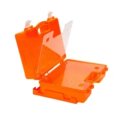 lk Yardım Seti - İş Yeri Tipi