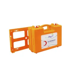 First Plus İş Yeri İlk Yardım Seti | FP 04.101 Taşınabilir İlk Yardım Çantası