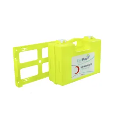 İlk Yardım Seti - İş Yeri Tipi