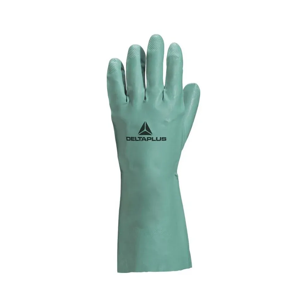Delta Plus Nitrex 802 Kimyasal İş Eldiveni