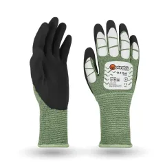 Eureka Elektrik Ark Eldiveni (Stok Sorunuz)