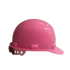 Essafe GE 1537 Kadınlara Özel Pembe Baret