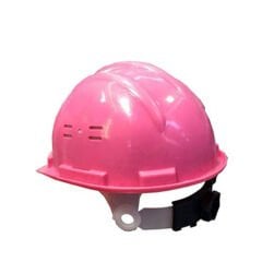 Essafe GE 1537 Kadınlara Özel Pembe Baret