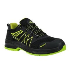 Baymax BX-08 S1 Armor Çelik Burunlu İş Ayakkabısı