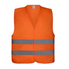 Reflektörlü ikaz yeleği