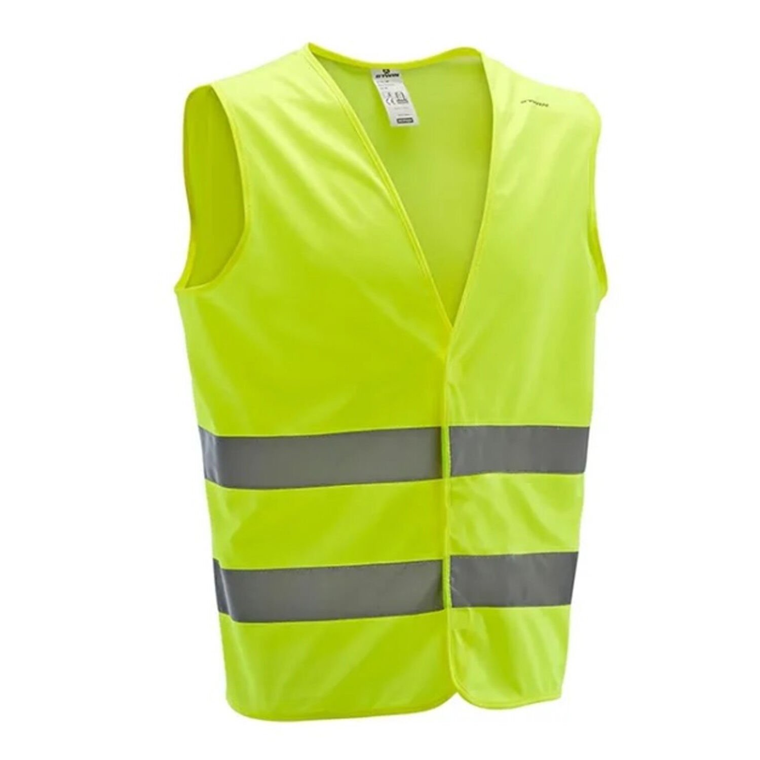 Reflektörlü ikaz yeleği