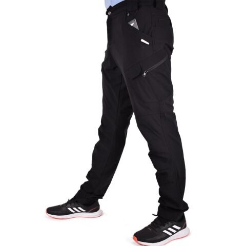 Netto Likralı Taktik Pantolon