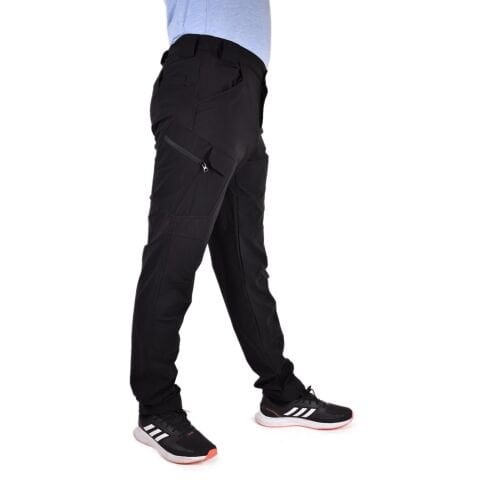 Netto Likralı Taktik Pantolon