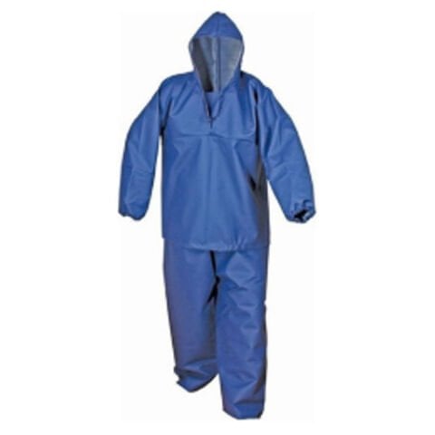 Balıkçı Takım Yağmurluk Lacivert Renk