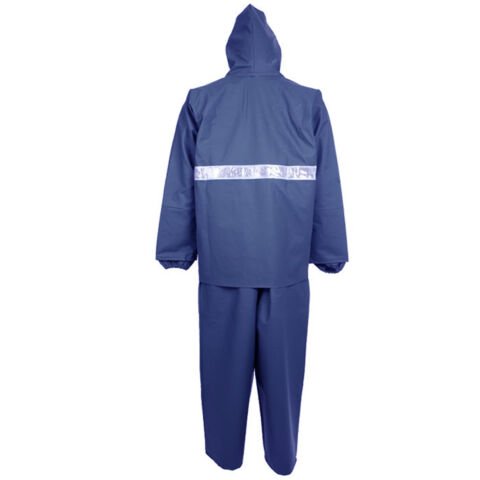 Netto Gırgırcı Takım Yağmurluk