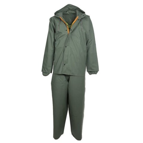 Netto Gırgırcı Takım Yağmurluk