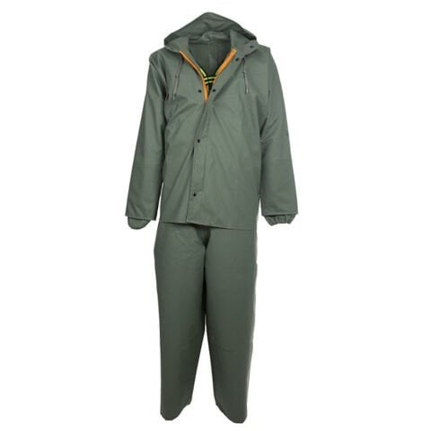 Netto Gırgırcı Takım Yağmurluk